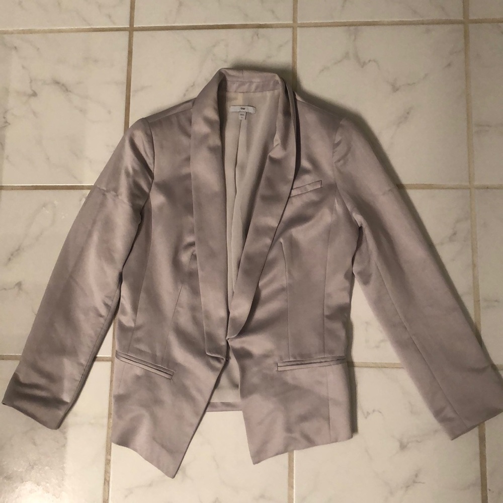 GAP blazer